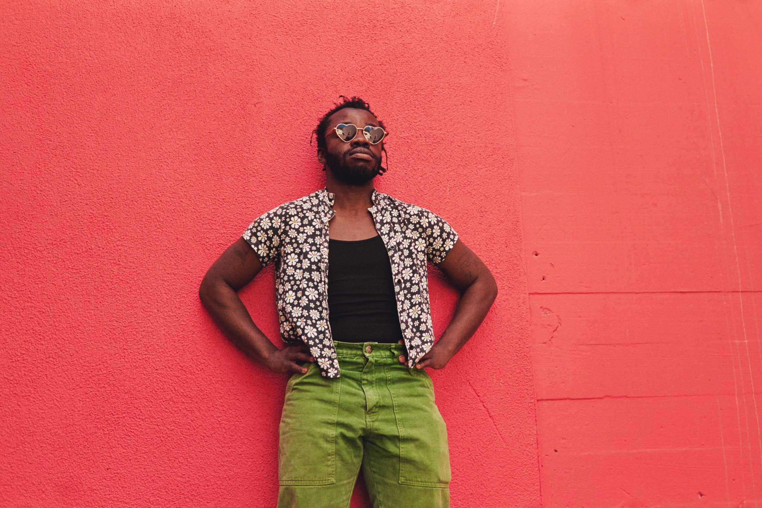LEAD IMAGE Demi Adejuyigbe Sells Out credit Sela Shiloni
