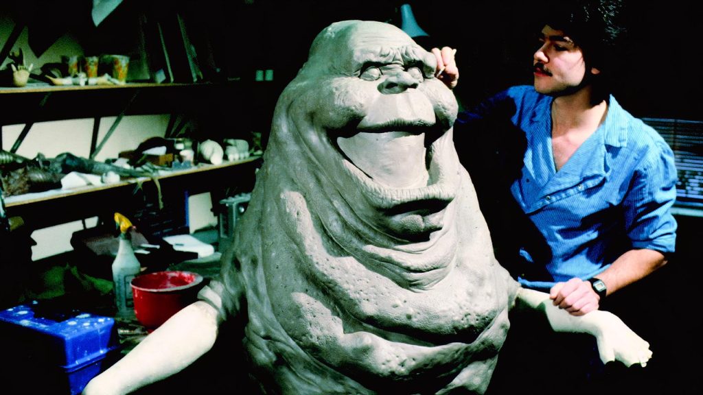 Rubberhead: The Life & Monsters of Steve Johnson