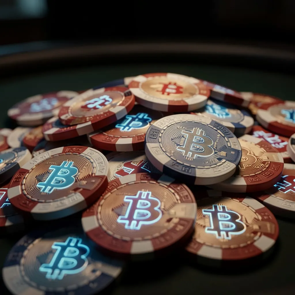 bitcoing
