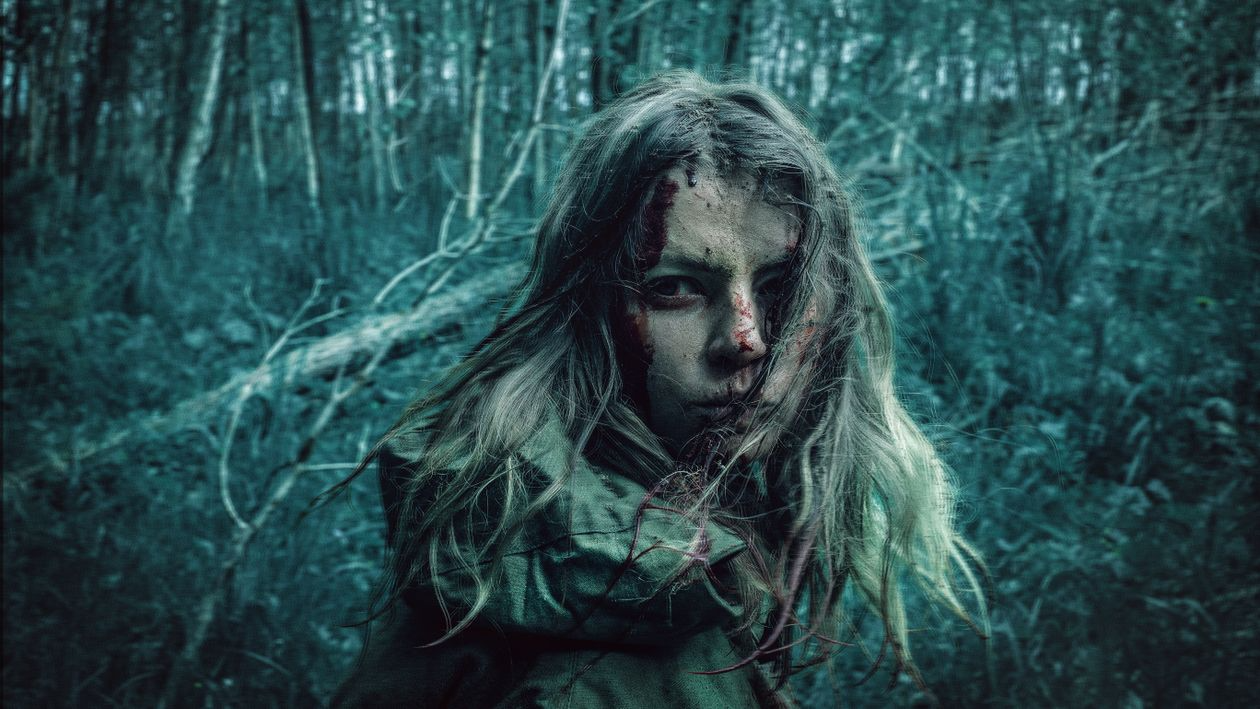 folk horror