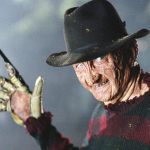 freddy krueger in nightmare on elm street