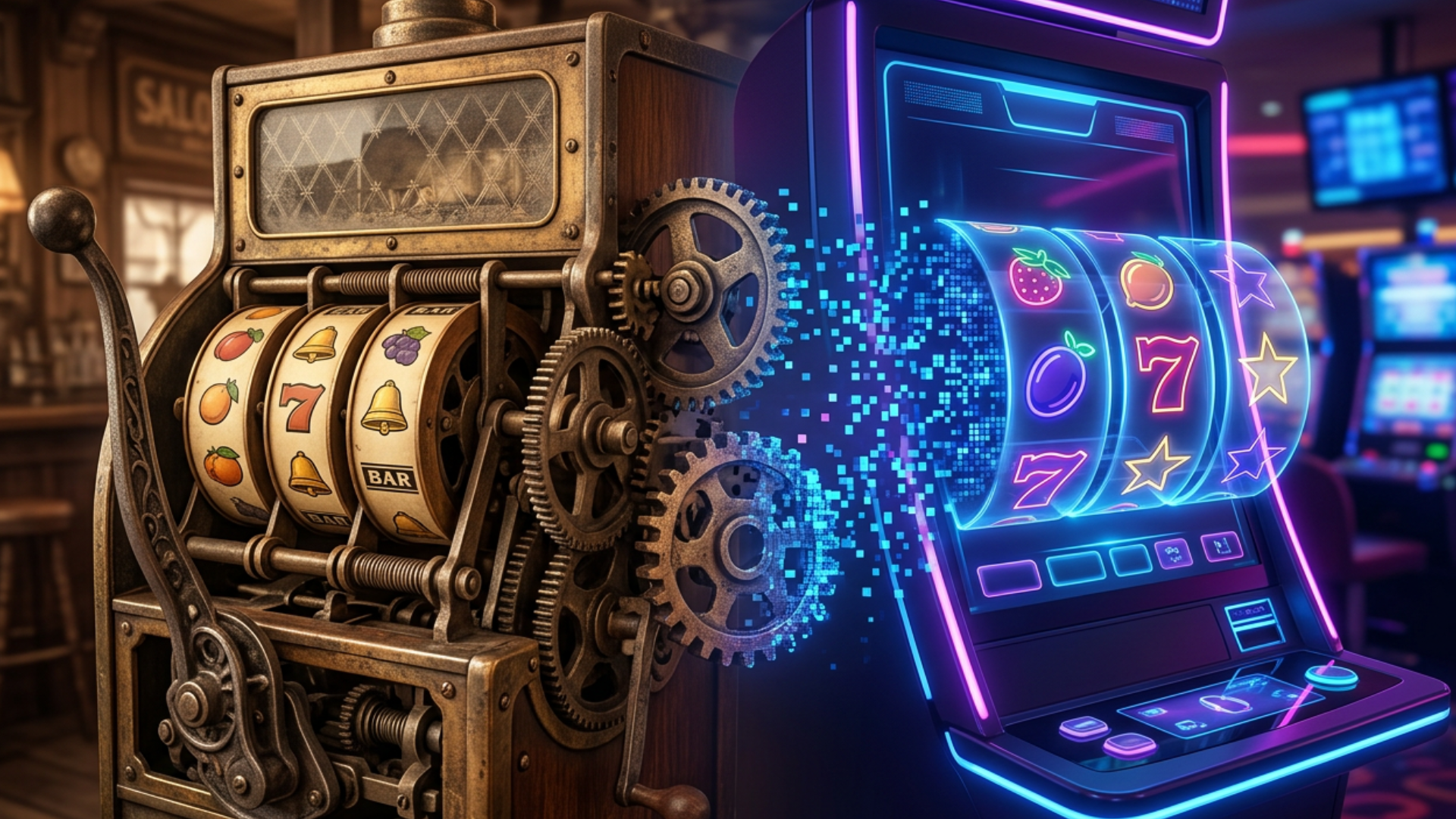 slots