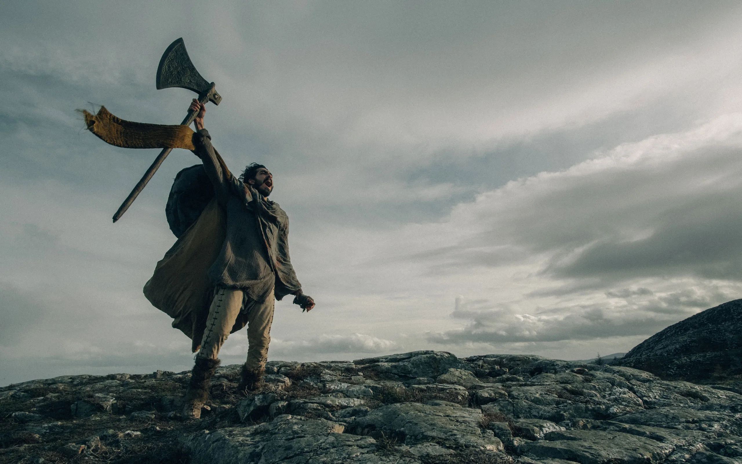 the green knight director david lowery adapting the fisherman by john langan