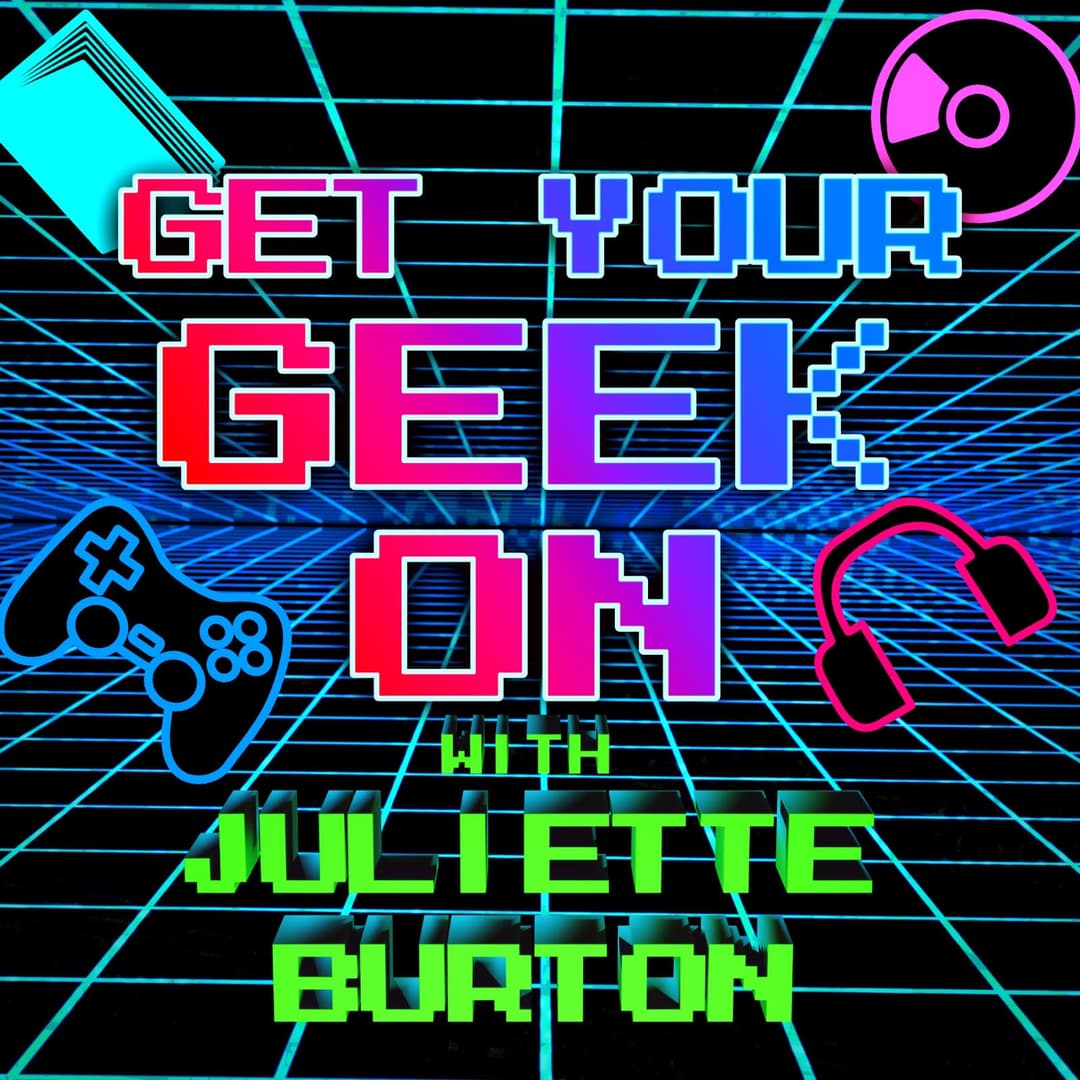 GetYourGeekOn