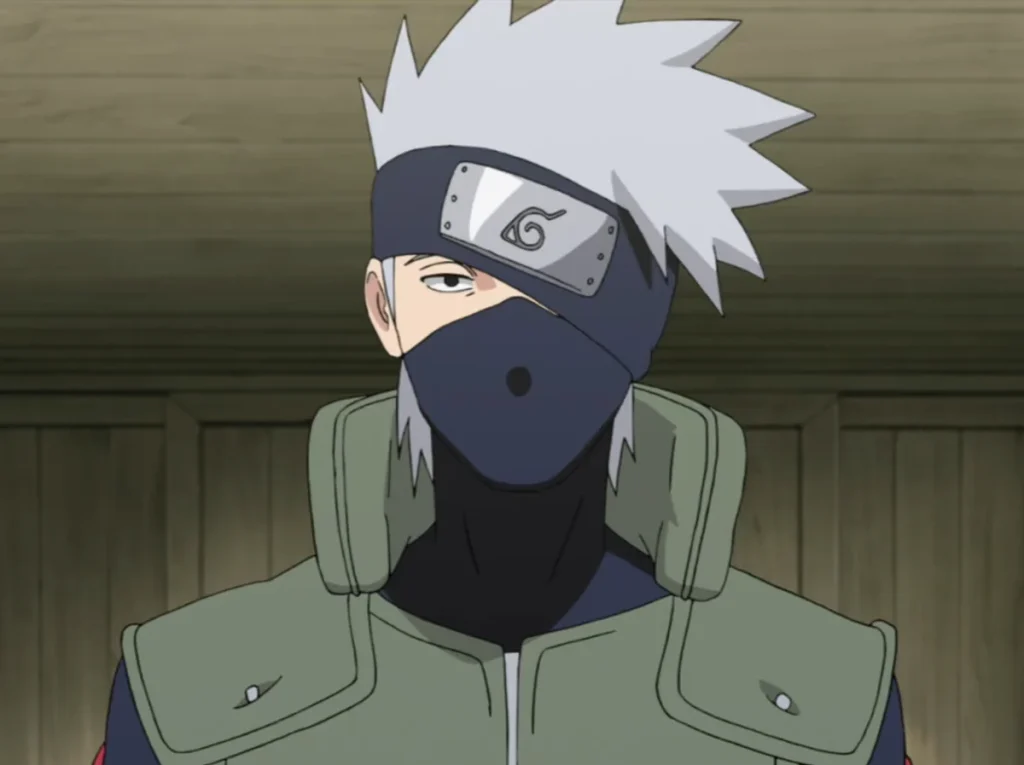 charles melton to portray kakashi hatake in live-action naruto
