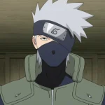 charles melton to portray kakashi hatake in live-action naruto