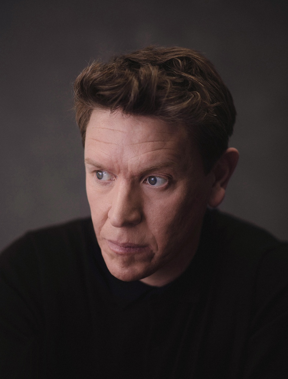 Sam Spruell Headshot