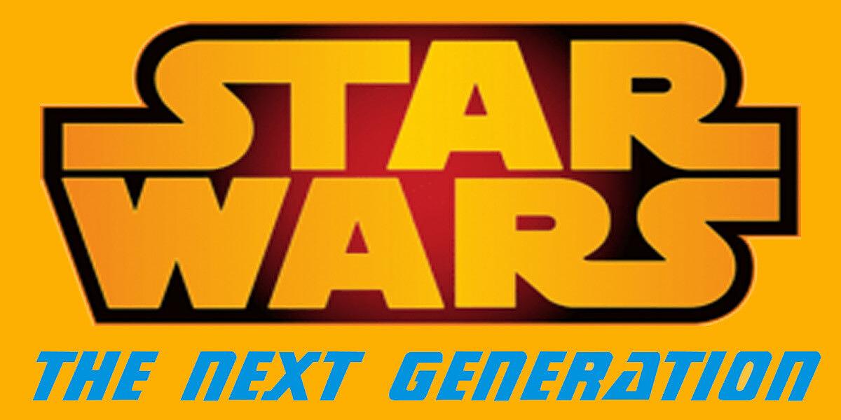 Star Wars Next Gen