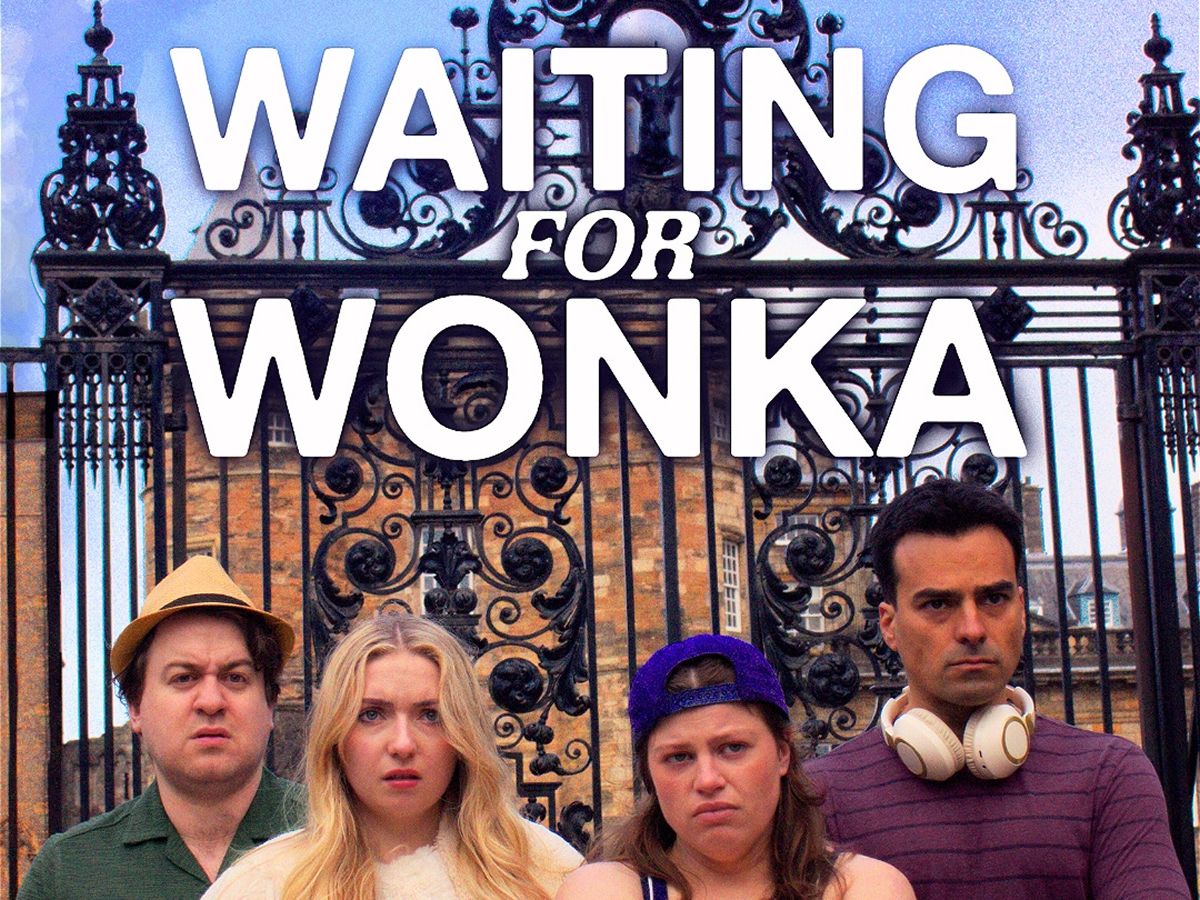 Wonka