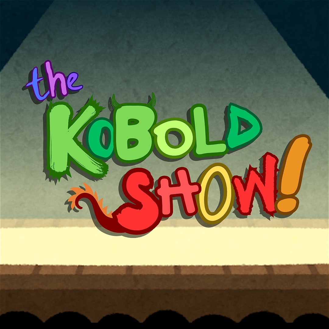kobold show