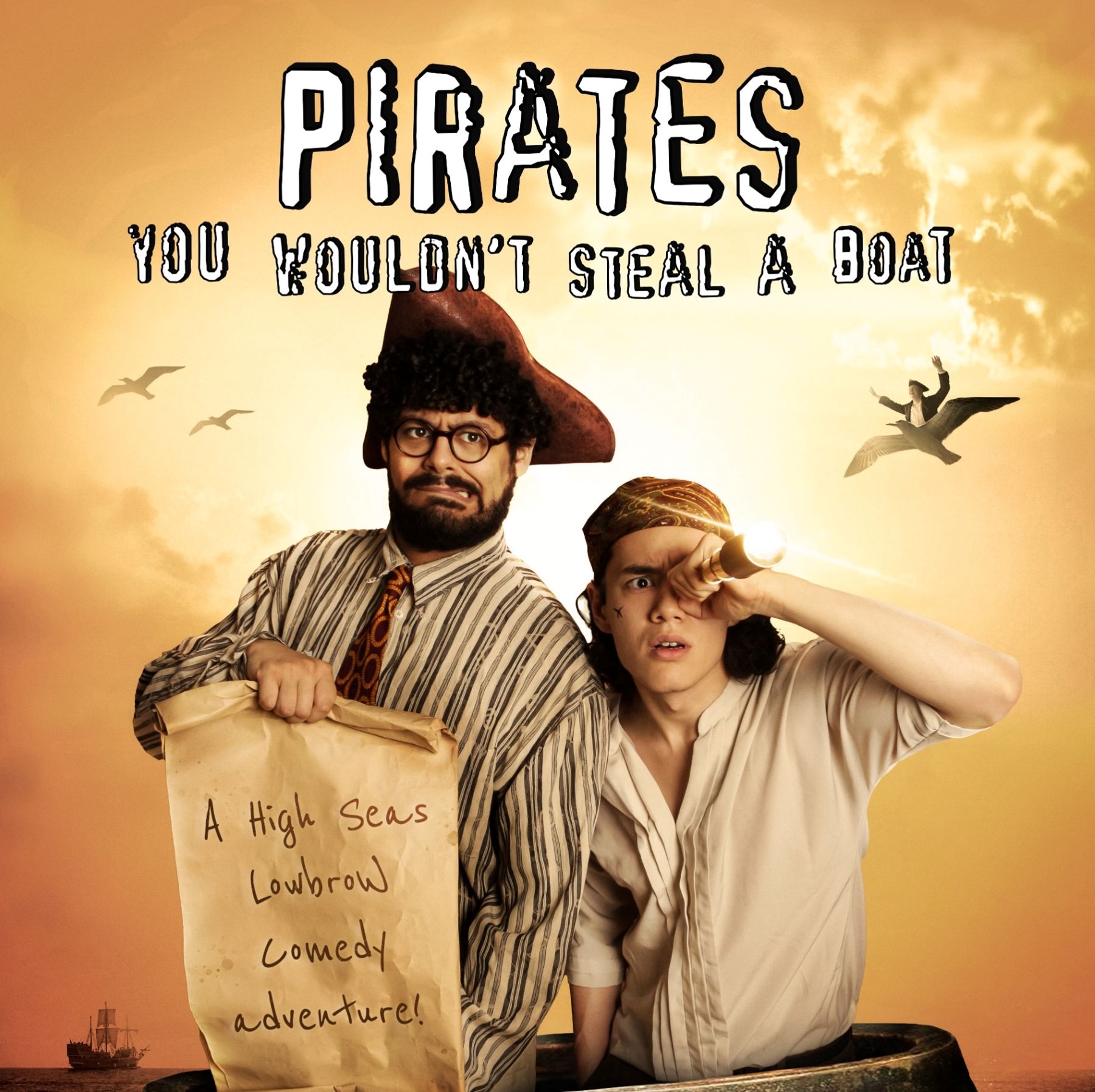 pirates