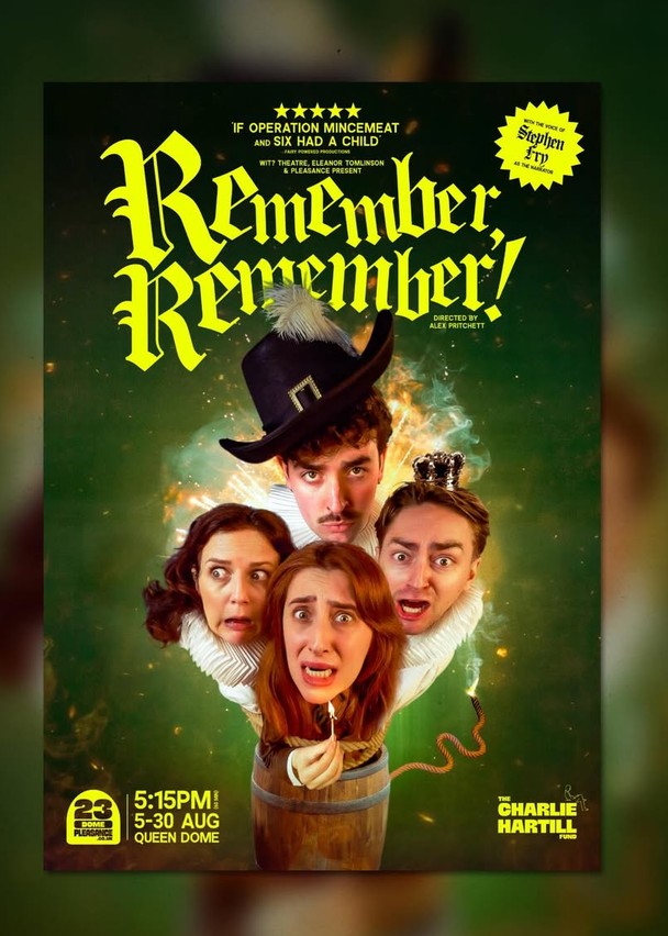 remember