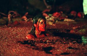 charlotte kirk and neil marshall from the descent reteaming on the spiral down