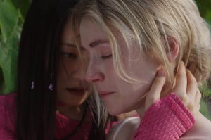 Nervous movie review