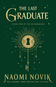 last graduate